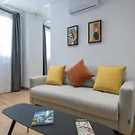 Welcomer Apartments Granada Gran Via