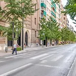 Expoholidays - Centrico Piso Parking Incluido Calle Alvaro Bazan