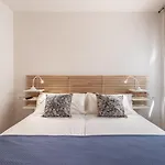 Bns Triunfo Centro Suites