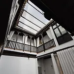 Hotel Rosa De Oro