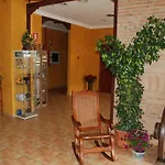 Hotel Rural Mirasierra