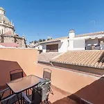 Atico Duplex Con Terraza Vega Granada, Centro Ciudad