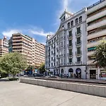 Bns Triunfo Centro Suites
