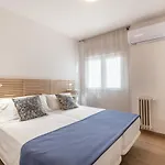 Bns Triunfo Centro Suites