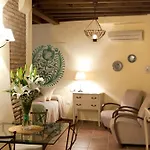 Casa Cuesta Del Agua