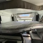 Magnifica Autocaravana Adria Matrix Axess 670Sl