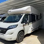 Magnifica Autocaravana Adria Matrix Axess 670Sl