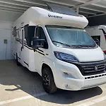 Magnifica Autocaravana Adria Matrix Axess 670Sl