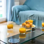 Tuguest Manuel De Falla Apartment