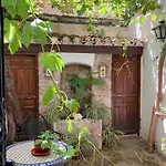 Patio Granada