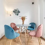Deluxe Apartment Center Granada