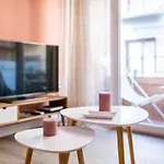 Precioso Apartamento En El Centro De Granada