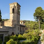 Parador De Granada