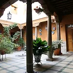 Pension San Joaquin