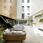 Aurea Catedral By Eurostars Hotel Company