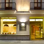 Hotel Parraga Siete