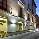 Hotel Parraga Siete