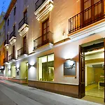Hotel Parraga Siete