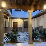 Suenos De La Alhambra