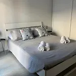 Apartamento Nuevo, 3 Dormitorios Con Terraza