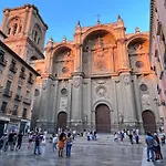 Suenos De La Alhambra