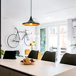 Apartamento Inteligente Con Vistas A La Alhambra