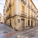 Apartamento San Matias 8