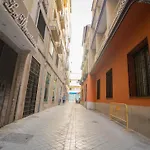 Bonito Y Acogedor Apartamento Pleno Centro Junto Catedral