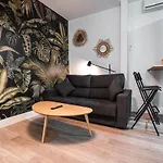 Apartamento Turistico En El Barrio Del Realejo, Qh Realejo Varela