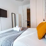 Apartamento Turistico En El Barrio Del Realejo, Qh Realejo Varela