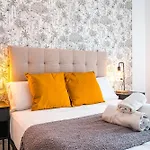 Apartamento Turistico En El Barrio Del Realejo, Qh Realejo Varela