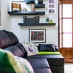 Comodo Y Moderno Apartamento Centro Granada