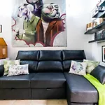 Comodo Y Moderno Apartamento Centro Granada
