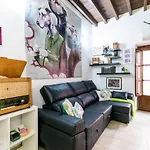 Comodo Y Moderno Apartamento Centro Granada