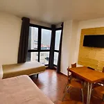 Amazing Apartment In Granada With Mountain-Views