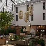 Boutique Hotel Luna Granada