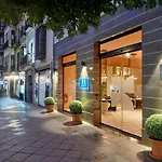 Boutique Hotel Luna Granada