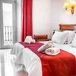 Hotel Reina Cristina