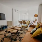 Tuguest Pedro Antonio II Apartment