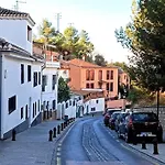 Apartamento Alberzana - Barrio Albaicin - Granada