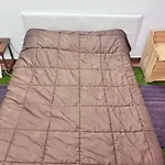 Casa Ideal Familias Y Grupos Con Balcones Exterior Soleada Patios Cerca Alhambra, Sierra Nevada, Rio Genil, Lancha Del Genil, Parque Llano Y Reloj Del Sol Con Barbacoas, Campo De Futbol, Circuito Gimnasia