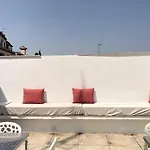 Amazing Loft! Rooftop Terrace! Alhambra Views!