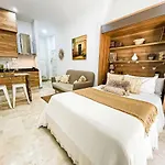Apartamentos Centro casa bella