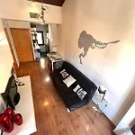 Trinidad Sky Loft