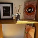Apartamento Libelula Centro