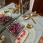 Apartamento Libelula Centro