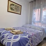 Precioso Apartamento En Centro