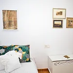Granada Insight, Mirador San Nicolas, Parking Included