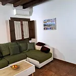 Apartamento Serrano Gran Via Centro