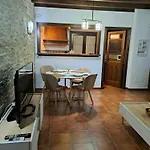 Apartamento Serrano Gran Via Centro